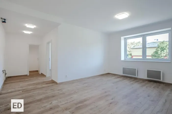 Prodej bytu 3+kk, Ostrava - Přívoz, Žofie Podlipské, 72 m2