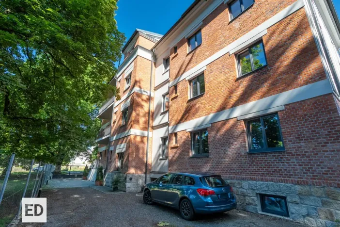 Prodej bytu 3+kk, Ostrava - Přívoz, Žofie Podlipské, 72 m2