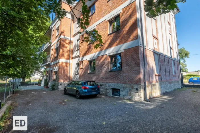 Prodej bytu 3+kk, Ostrava - Přívoz, Žofie Podlipské, 72 m2