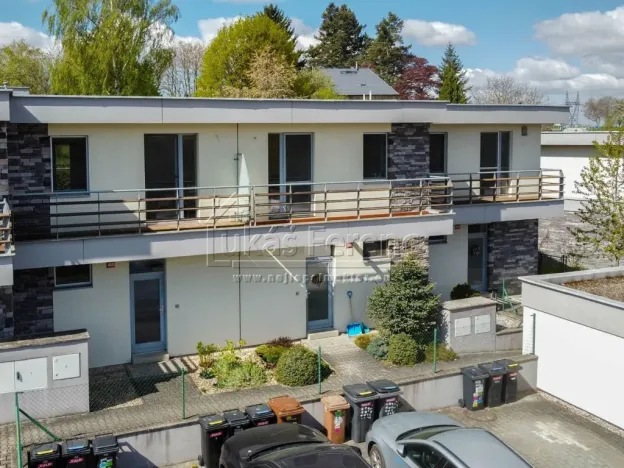 Prodej rodinného domu, Úvaly, Lipanská, 83 m2