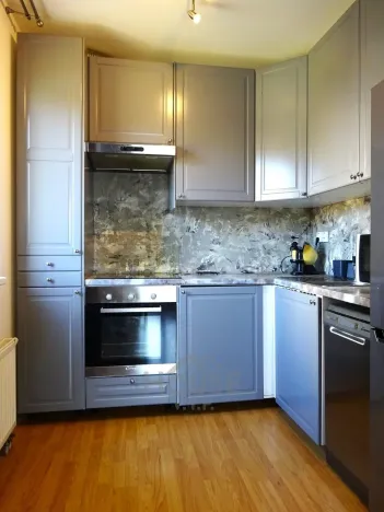 Prodej bytu 2+kk, Praha - Michle, V dolině, 49 m2