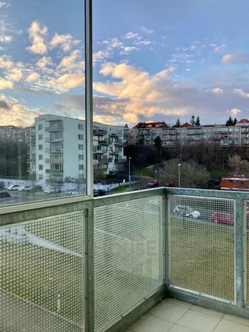 Prodej bytu 2+kk, Praha - Michle, V dolině, 49 m2