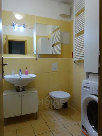 Prodej bytu 2+kk, Praha - Michle, V dolině, 49 m2