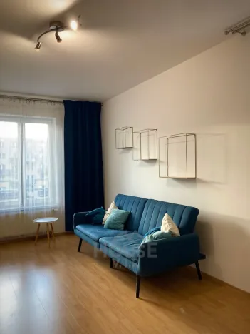 Prodej bytu 2+kk, Praha - Michle, V dolině, 49 m2