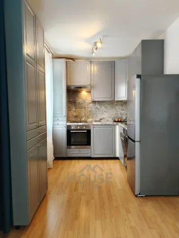 Prodej bytu 2+kk, Praha - Michle, V dolině, 49 m2