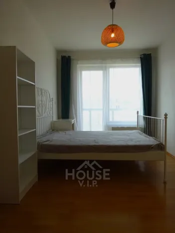 Prodej bytu 2+kk, Praha - Michle, V dolině, 49 m2