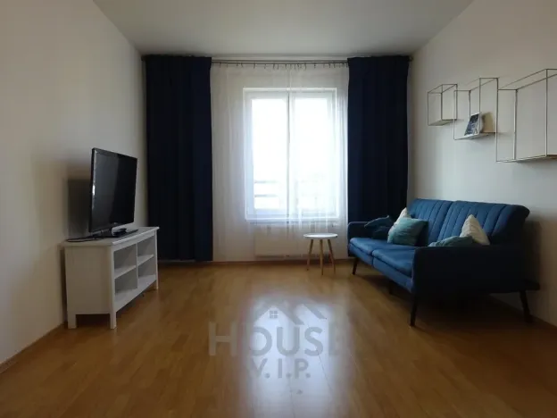 Prodej bytu 2+kk, Praha - Michle, V dolině, 49 m2