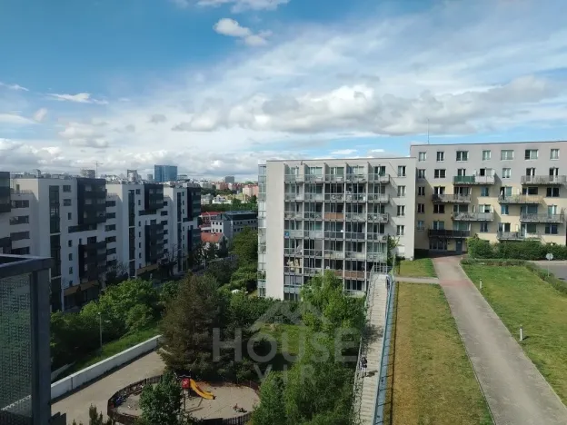 Prodej bytu 2+kk, Praha - Michle, V dolině, 49 m2