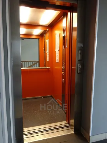 Prodej bytu 2+kk, Praha - Michle, V dolině, 49 m2