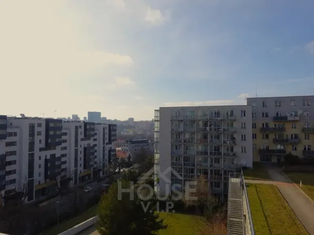 Prodej bytu 2+kk, Praha - Michle, V dolině, 49 m2
