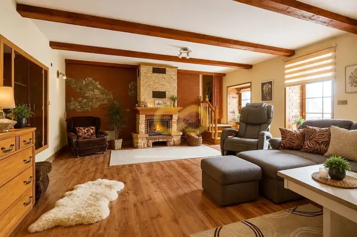 Prodej rodinného domu, Vlachovo Březí, Plánkova, 930 m2