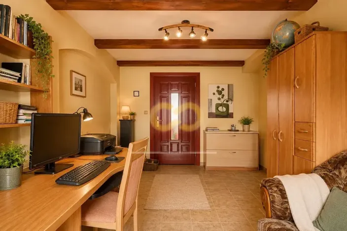 Prodej rodinného domu, Vlachovo Březí, Plánkova, 930 m2