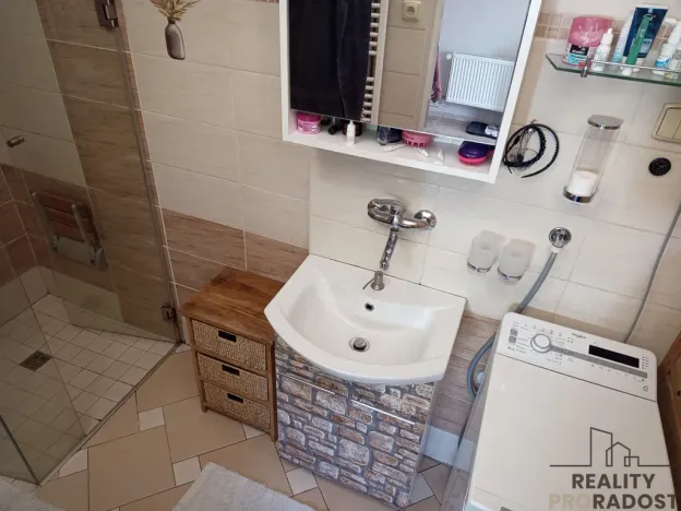 Prodej rodinného domu, Jihlava, Pávovská, 163 m2