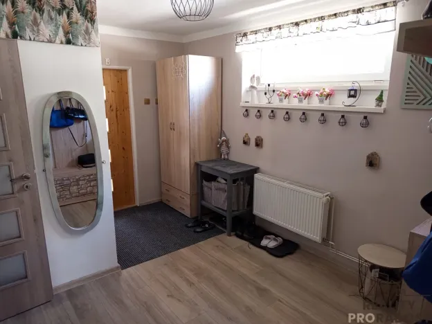 Prodej rodinného domu, Jihlava, Pávovská, 163 m2