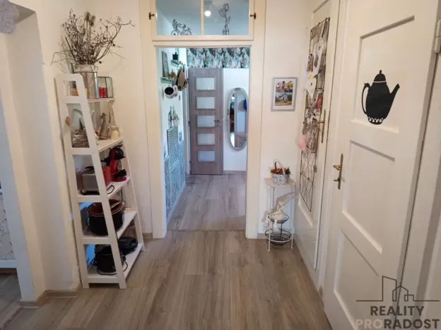 Prodej rodinného domu, Jihlava, Pávovská, 163 m2