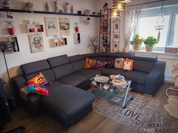 Prodej rodinného domu, Jihlava, Pávovská, 163 m2