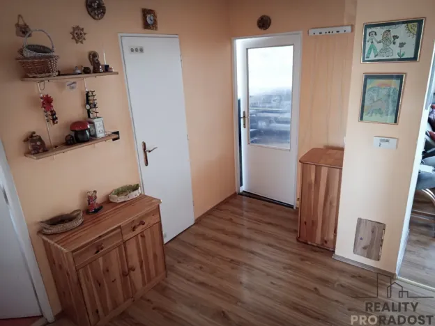 Prodej rodinného domu, Jihlava, Pávovská, 163 m2