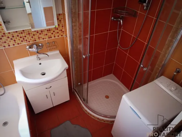 Prodej rodinného domu, Jihlava, Pávovská, 163 m2