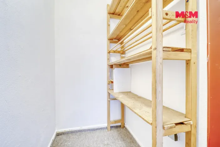 Prodej bytu 2+1, Horní Bříza, Tovární, 55 m2