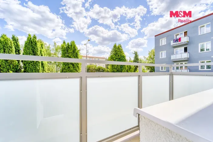 Prodej bytu 2+1, Horní Bříza, Tovární, 55 m2