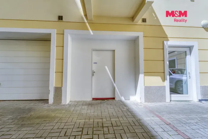 Pronájem restaurace, Mariánské Lázně, Ruská, 108 m2