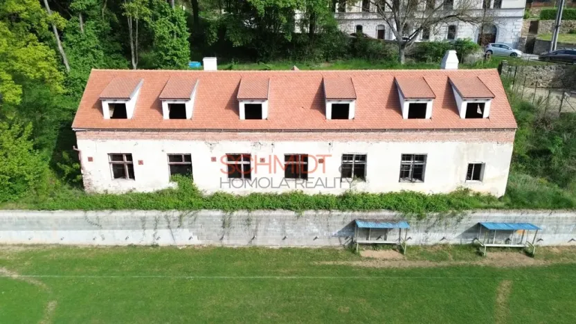 Prodej apartmánu, Vranov nad Dyjí, Znojemská, 226 m2