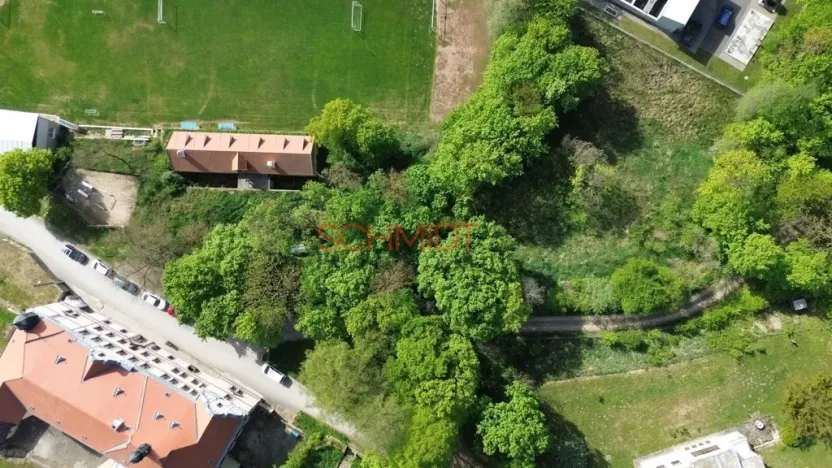 Prodej apartmánu, Vranov nad Dyjí, Znojemská, 226 m2