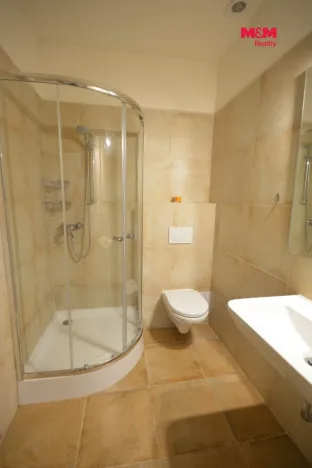 Prodej bytu 1+kk, Mladá Boleslav - Mladá Boleslav I, Staroměstské náměstí, 30 m2