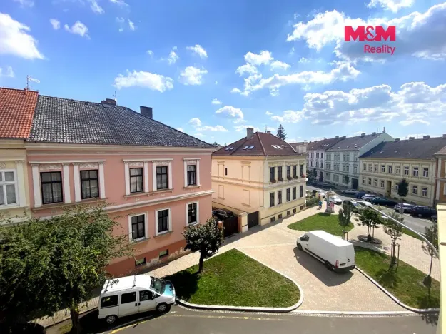 Pronájem obchodního prostoru, Litoměřice - Předměstí, Křižíkova, 114 m2