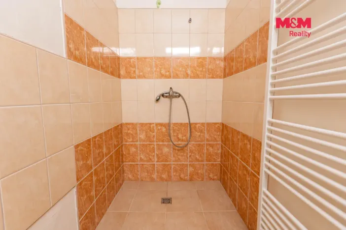 Prodej výrobních prostor, Horní Benešov - Luhy, 803 m2