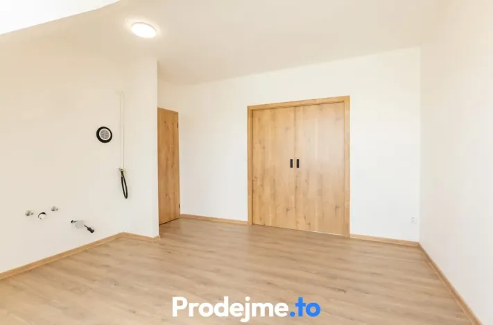 Prodej bytu 1+1, Znojmo, Smetanova, 45 m2