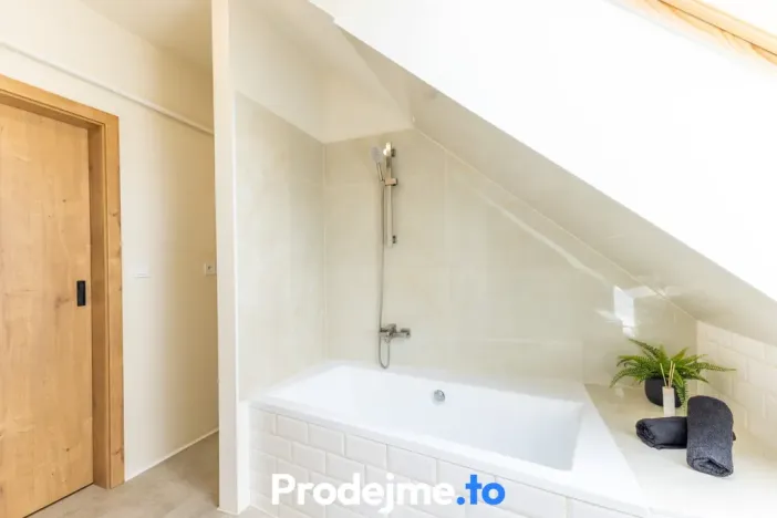 Prodej bytu 1+1, Znojmo, Smetanova, 45 m2