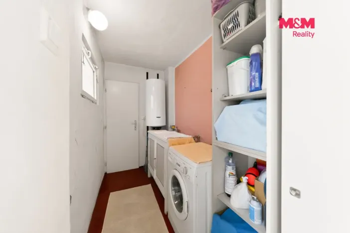 Prodej rodinného domu, Zlín - Louky, třída Tomáše Bati, 128 m2