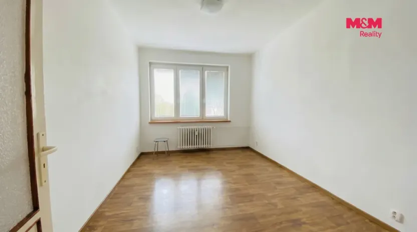 Prodej bytu 3+1, Český Těšín, U Mlékárny, 63 m2