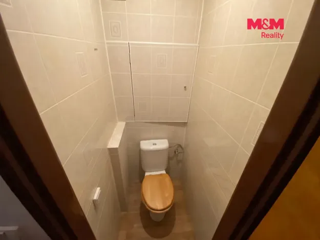 Prodej bytu 3+1, Český Těšín, U Mlékárny, 63 m2