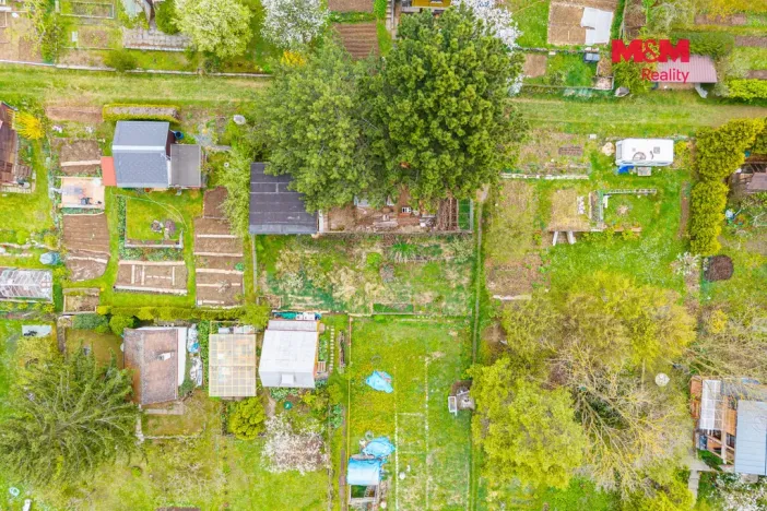 Prodej chaty, Zdiby - Přemyšlení, U Rybníka, 25 m2