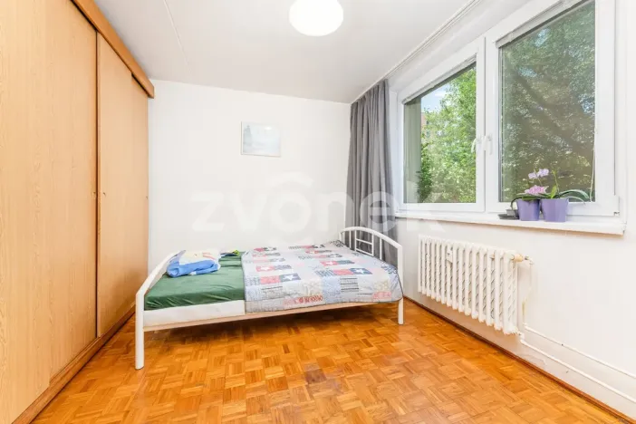 Prodej bytu 2+kk, Zlín, 2. května, 40 m2