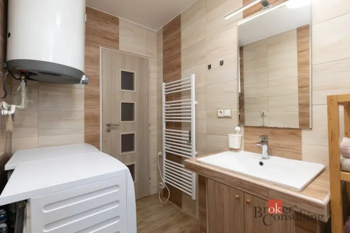 Prodej bytu 3+1, Čermná ve Slezsku, 76 m2
