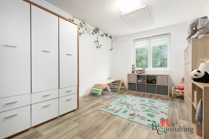 Prodej bytu 3+1, Čermná ve Slezsku, 76 m2