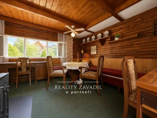 Prodej chaty, Těrlicko - Dolní Těrlicko, 40 m2