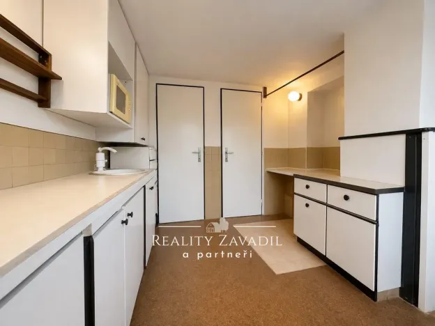 Prodej chaty, Těrlicko - Dolní Těrlicko, 40 m2