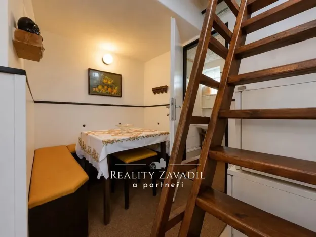 Prodej chaty, Těrlicko - Dolní Těrlicko, 40 m2