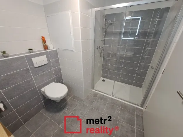 Pronájem bytu 1+kk, Olomouc, Wolkerova, 29 m2