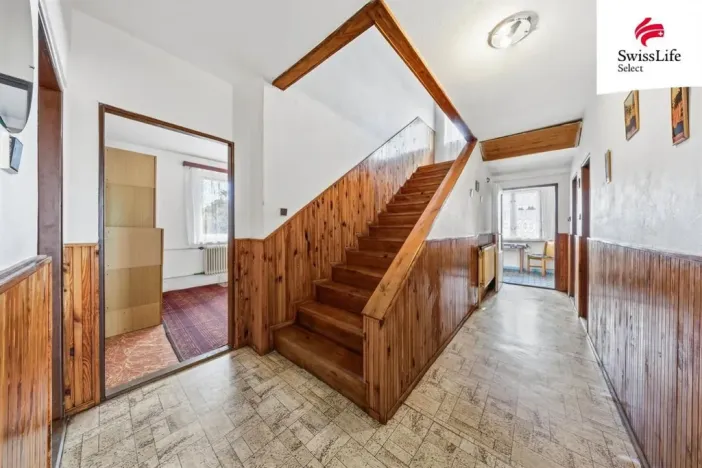 Prodej rodinného domu, Čermná nad Orlicí - Malá Čermná, 325 m2