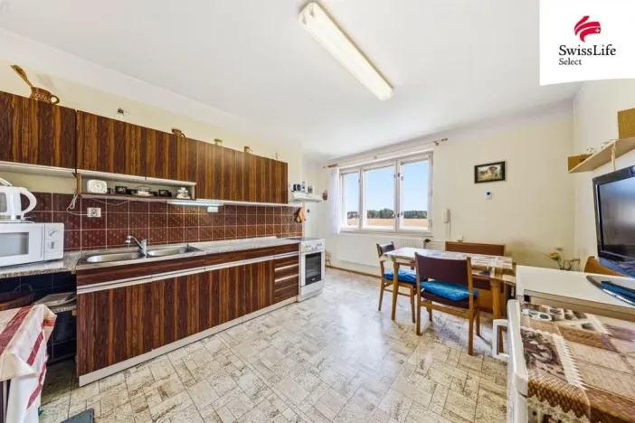 Prodej rodinného domu, Čermná nad Orlicí - Malá Čermná, 325 m2