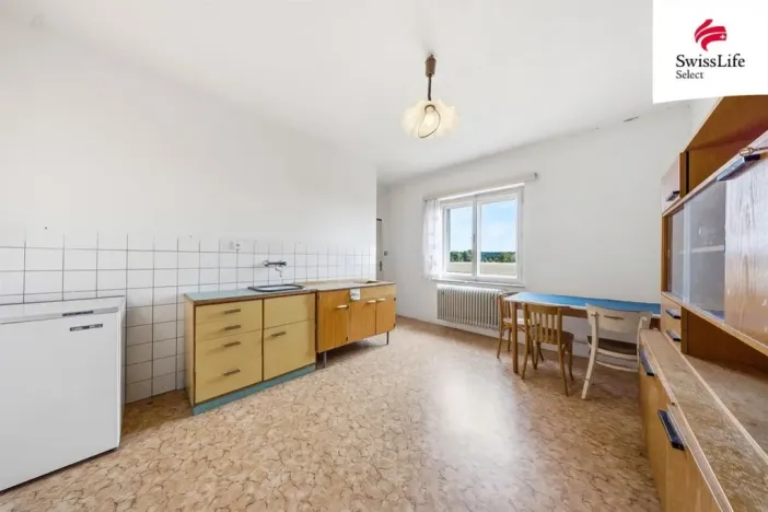 Prodej rodinného domu, Čermná nad Orlicí - Malá Čermná, 325 m2
