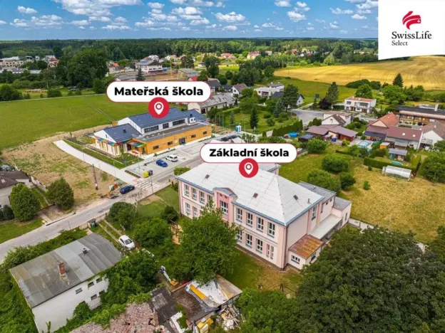 Prodej rodinného domu, Čermná nad Orlicí - Malá Čermná, 325 m2