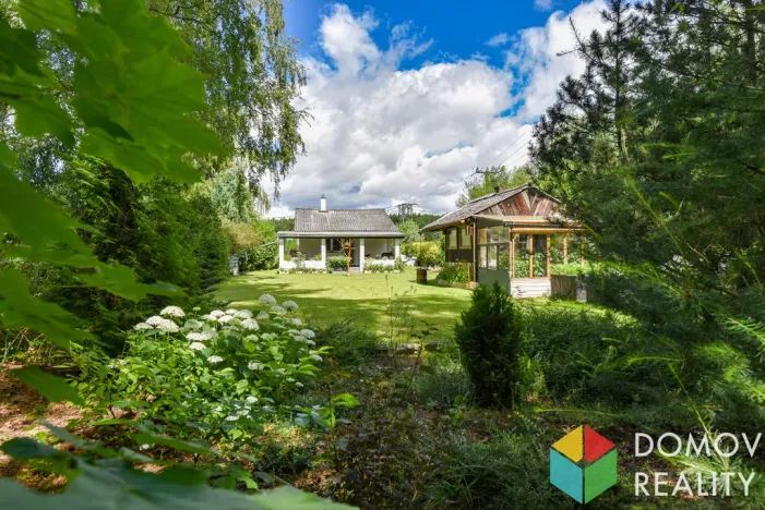 Prodej rodinného domu, Holoubkov, 42 m2