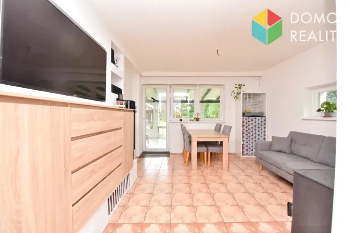Prodej rodinného domu, Holoubkov, 42 m2