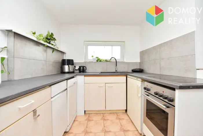 Prodej rodinného domu, Holoubkov, 42 m2